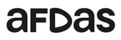 Logo AFDAS