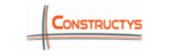 Logo CONSTRUCTYS