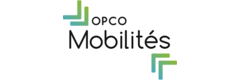 Logo OPCO MOBILITÉS