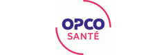 Logo OPCO SANTÉ