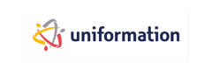 Logo UNIFORMATION